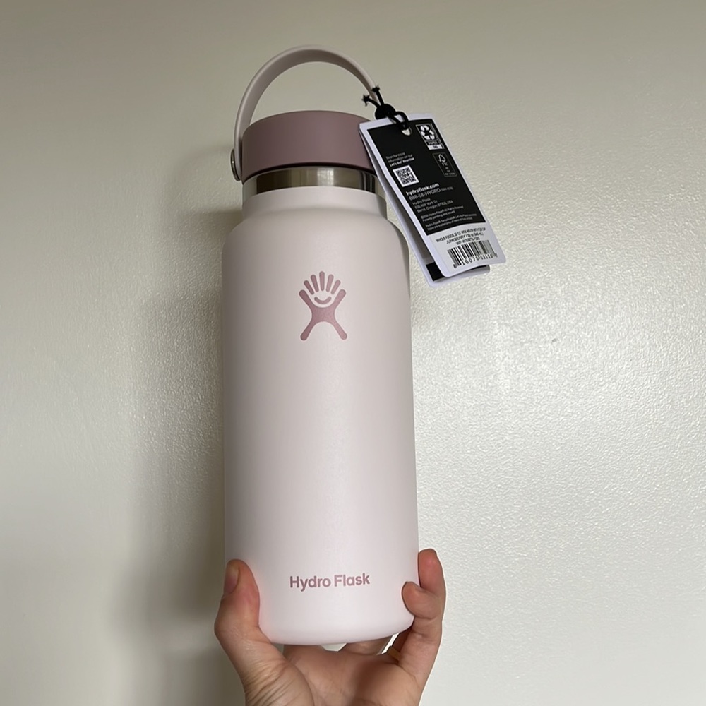 Hydro Flask in Juneberry